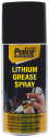 Lithium Grease Spray